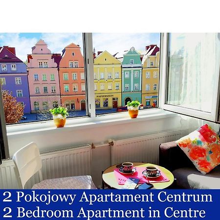 Apartament Przy Starowce - Stella Apartman Boleslawiec  Kültér fotó